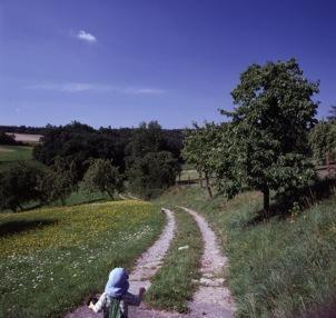 Landgasthof Fiedler Dietersheim Exterior photo